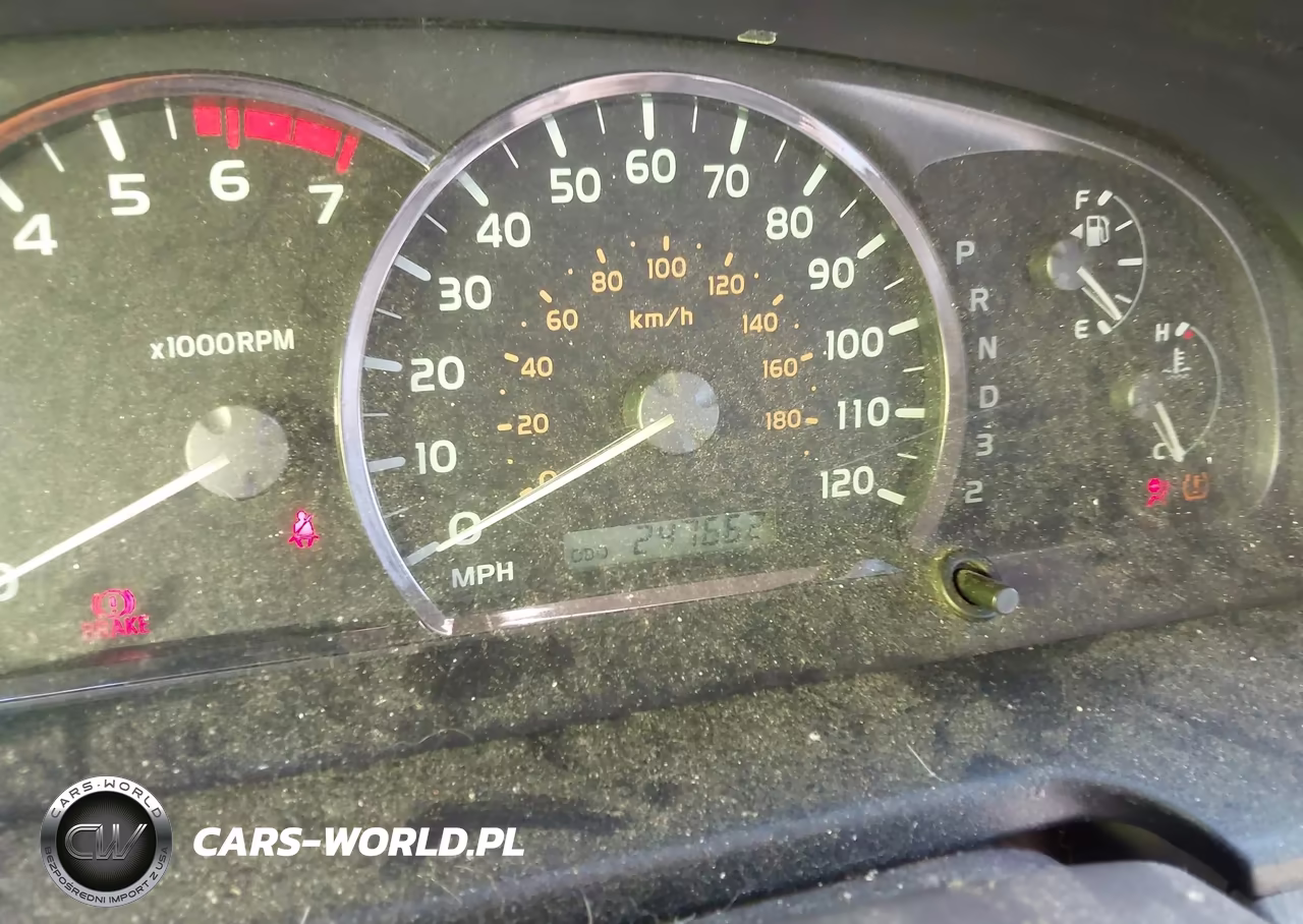 2006 Toyota Sequoia Sr5 V8 VIN:5TDBT44A66S258667 - 7