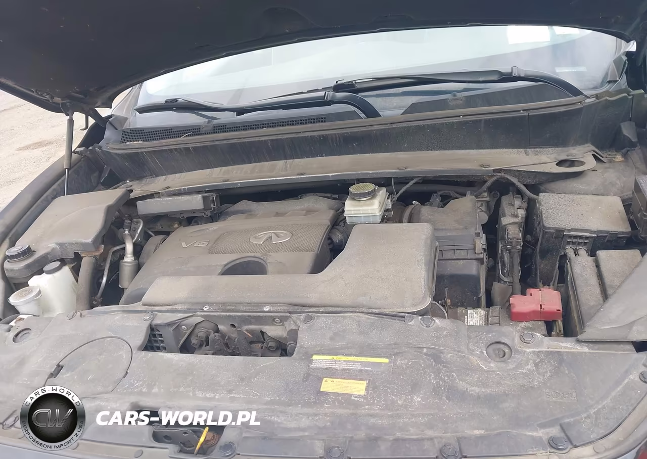 2018 Infiniti Qx60 VIN:5N1DL0MM6JC531611 - 10