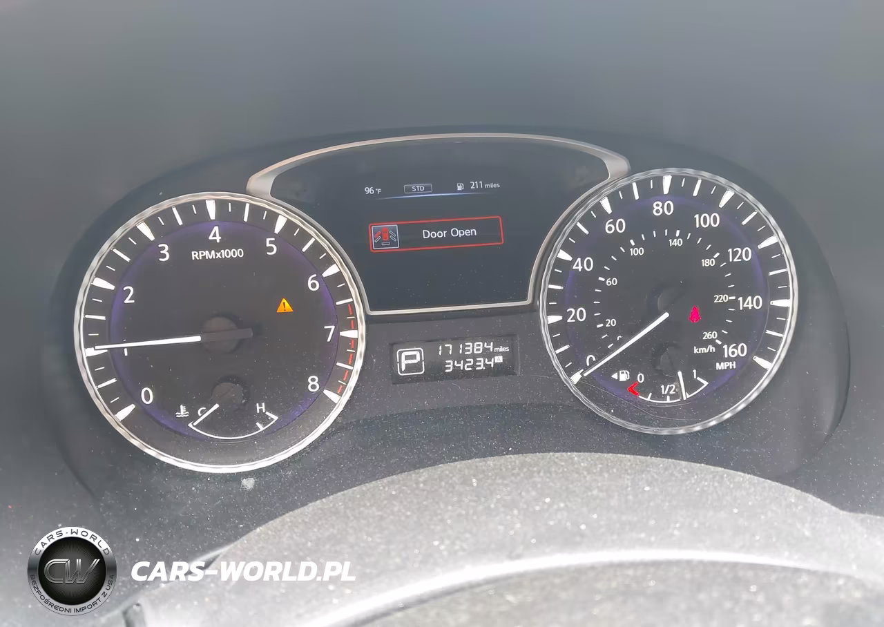 2018 Infiniti Qx60 VIN:5N1DL0MM6JC531611 - 7