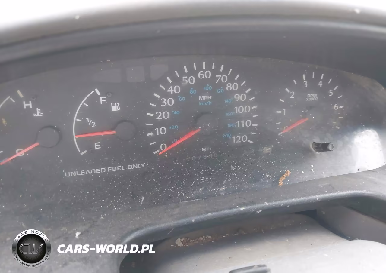 1995 Plymouth Neon Highline VIN:1B3ES27C2SD584488 - 7
