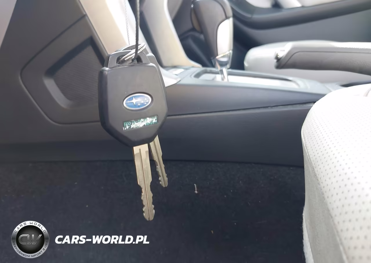 2017 Subaru Forester 2.5I Limited VIN:JF2SJARC7HH434679 - 11