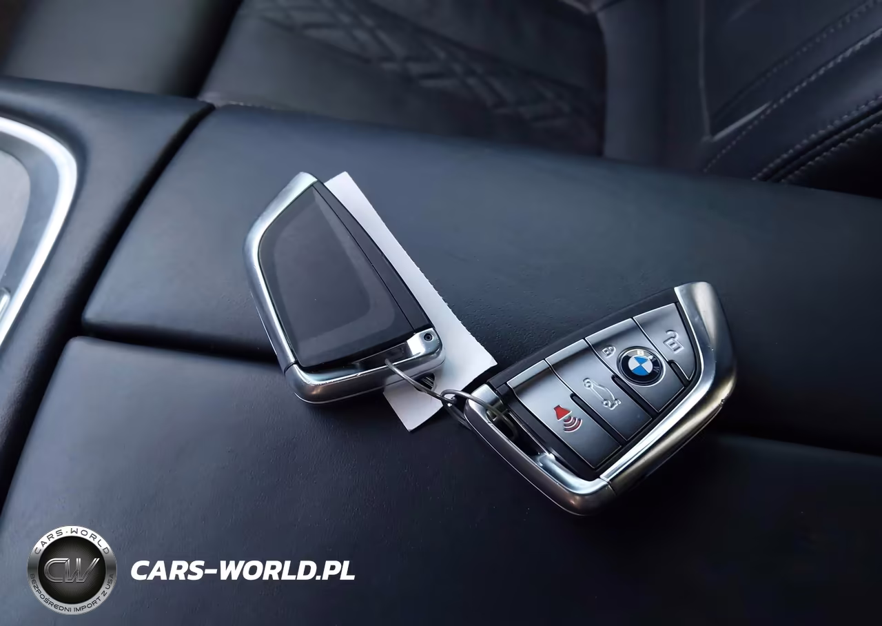 2020 BMW 740I VIN:WBA7T2C02LCD30092 - 11