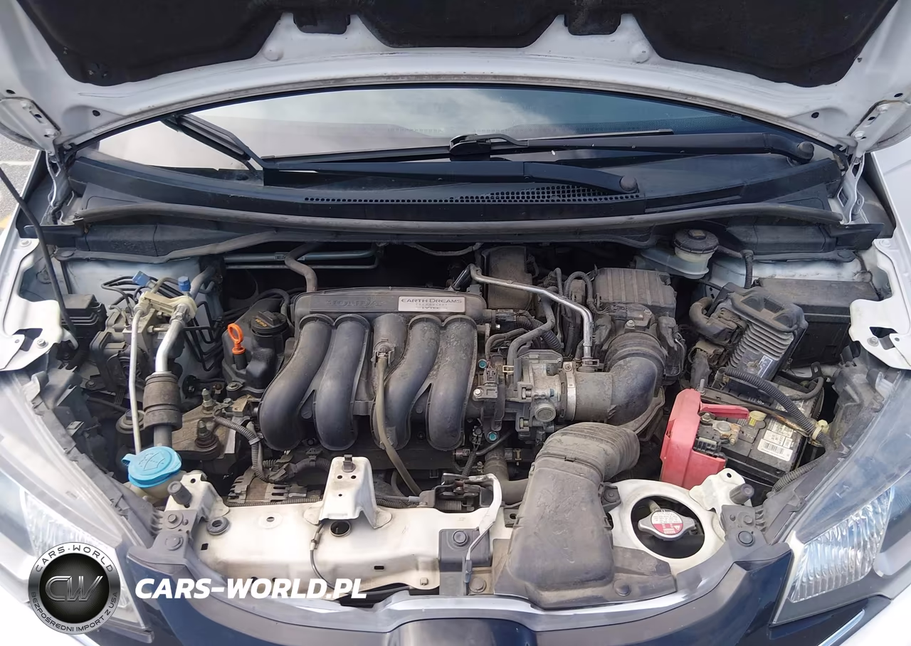 2015 Honda Fit Ex-Ex-L VIN:3HGGK5H81FM753477 - 10