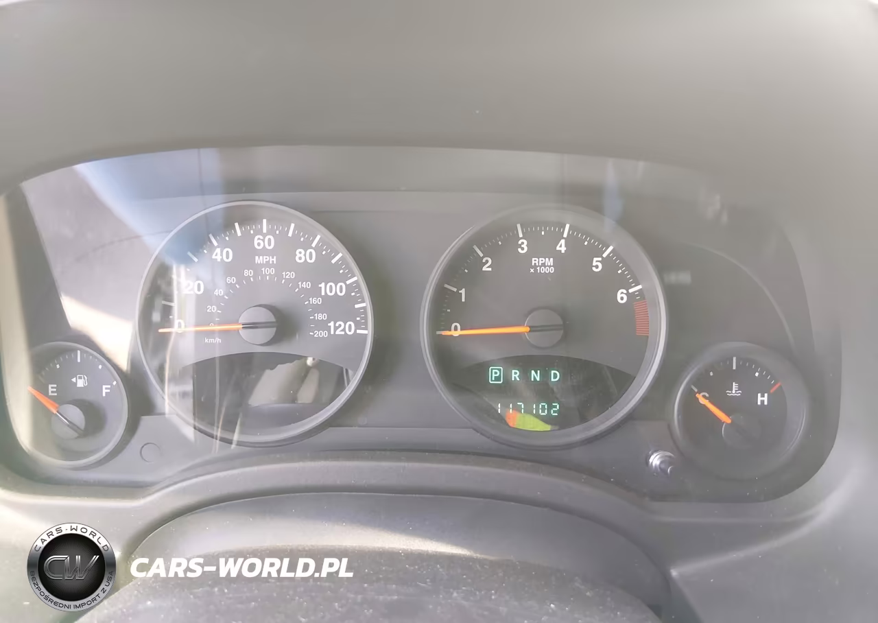 2013 Jeep Compass Latitude VIN:1C4NJCEA9DD258277 - 7