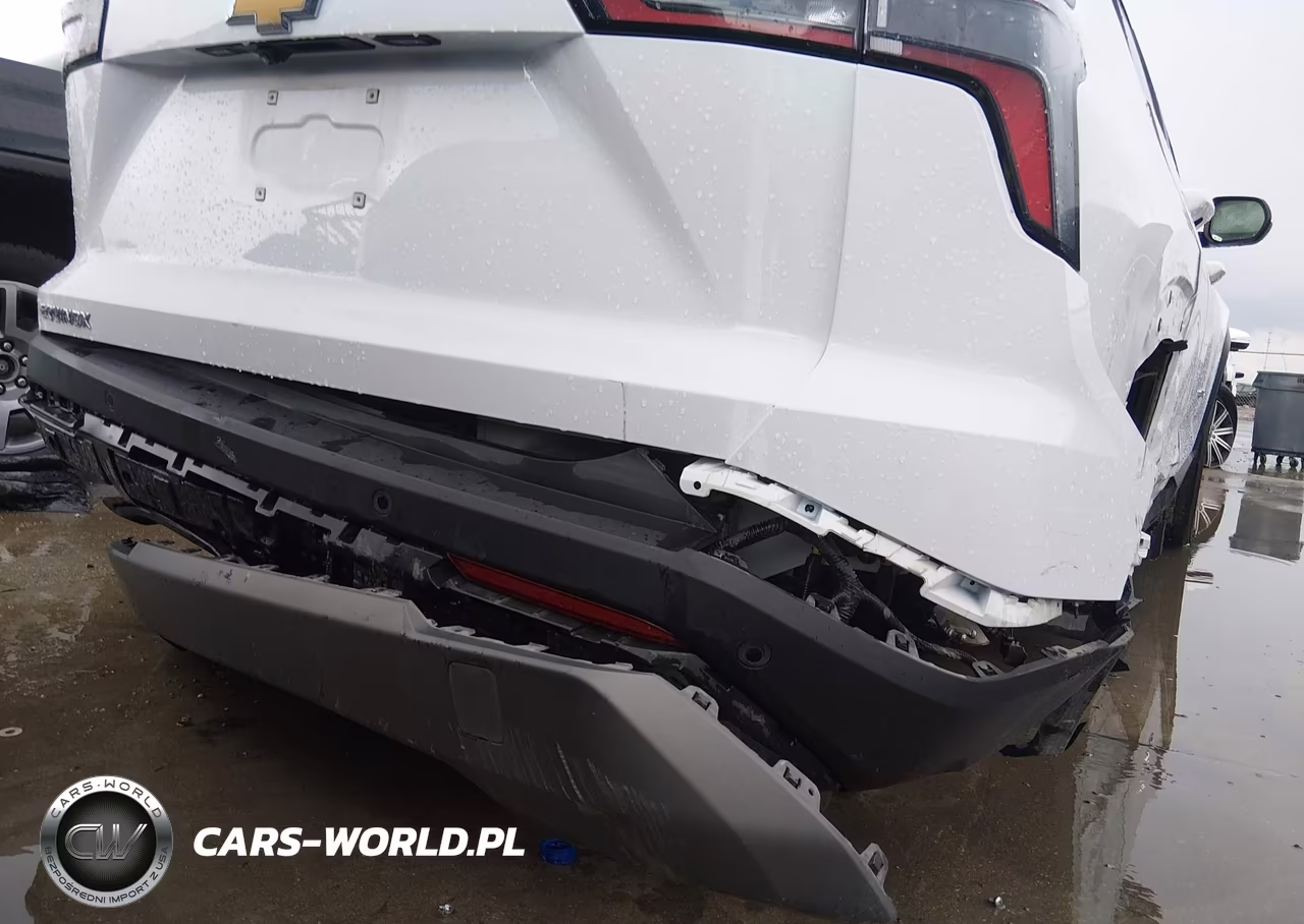 2026 Chevrolet Equinox Fwd Lt VIN:3GNAXHEG2TL336493 - 18