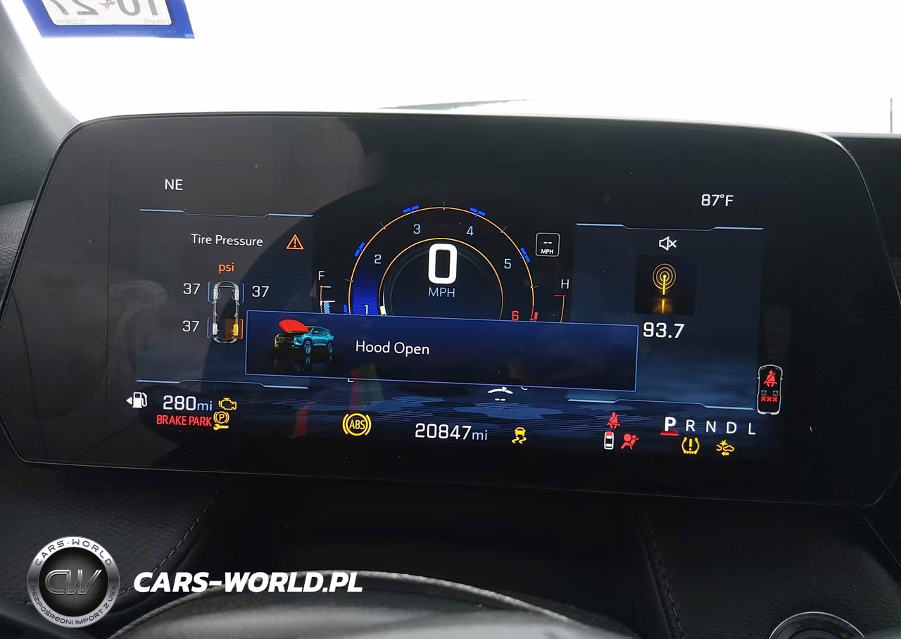 2026 Chevrolet Equinox Fwd Lt VIN:3GNAXHEG2TL336493 - 7