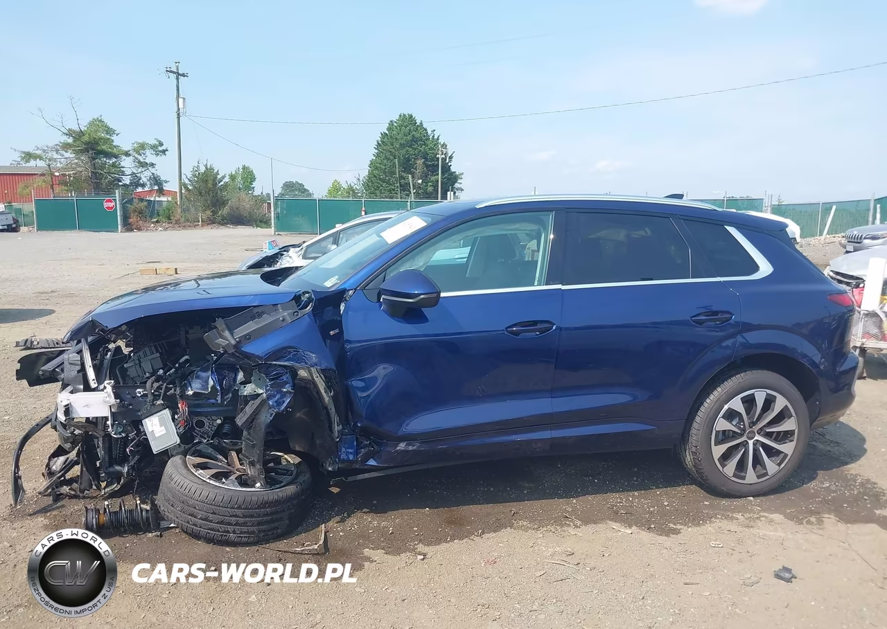 2026 Audi Q3 Tfsi Quattro S Tronic VIN:WA1ABCFJ4T1037528 - 15