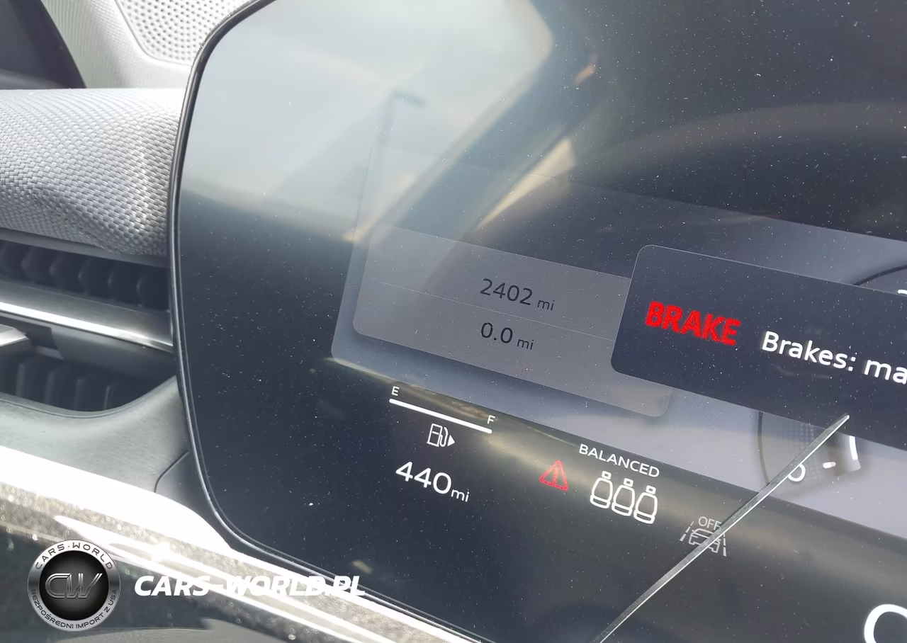 2026 Audi Q3 Tfsi Quattro S Tronic VIN:WA1ABCFJ4T1037528 - 16
