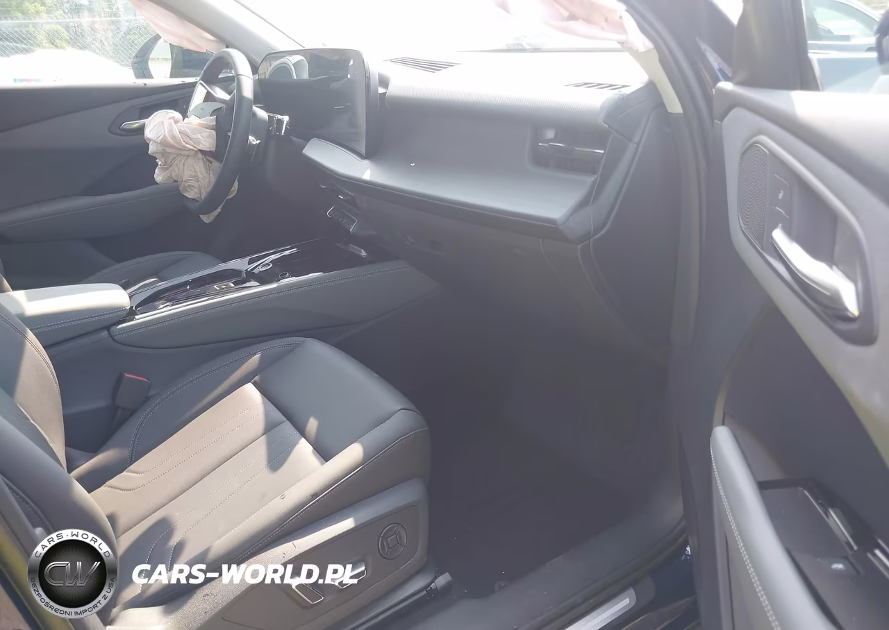 2026 Audi Q3 Tfsi Quattro S Tronic VIN:WA1ABCFJ4T1037528 - 5
