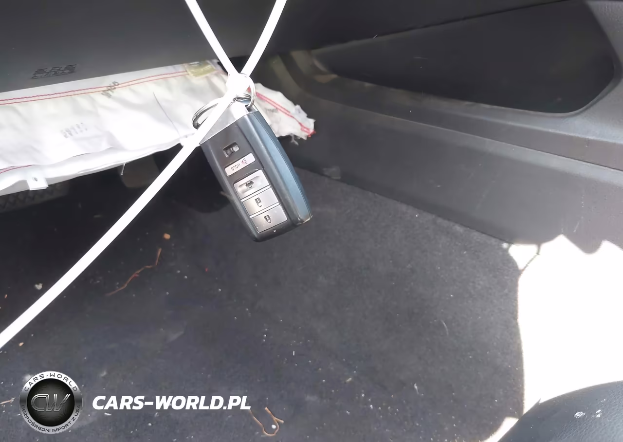 2021 Acura Tlx Standard VIN:19UUB5F31MA004781 - 11