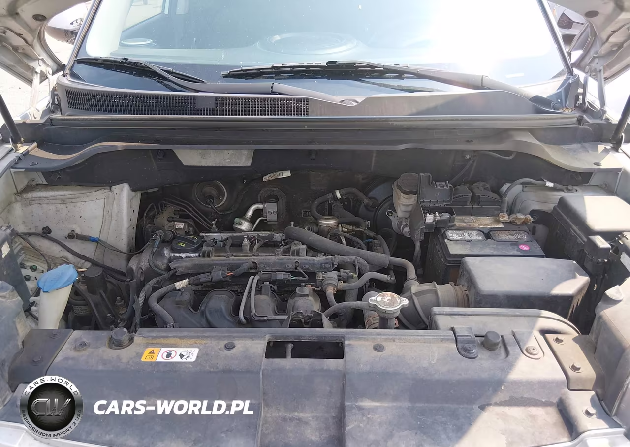 2015 Kia Soul VIN:KNDJN2A26F7777123 - 10