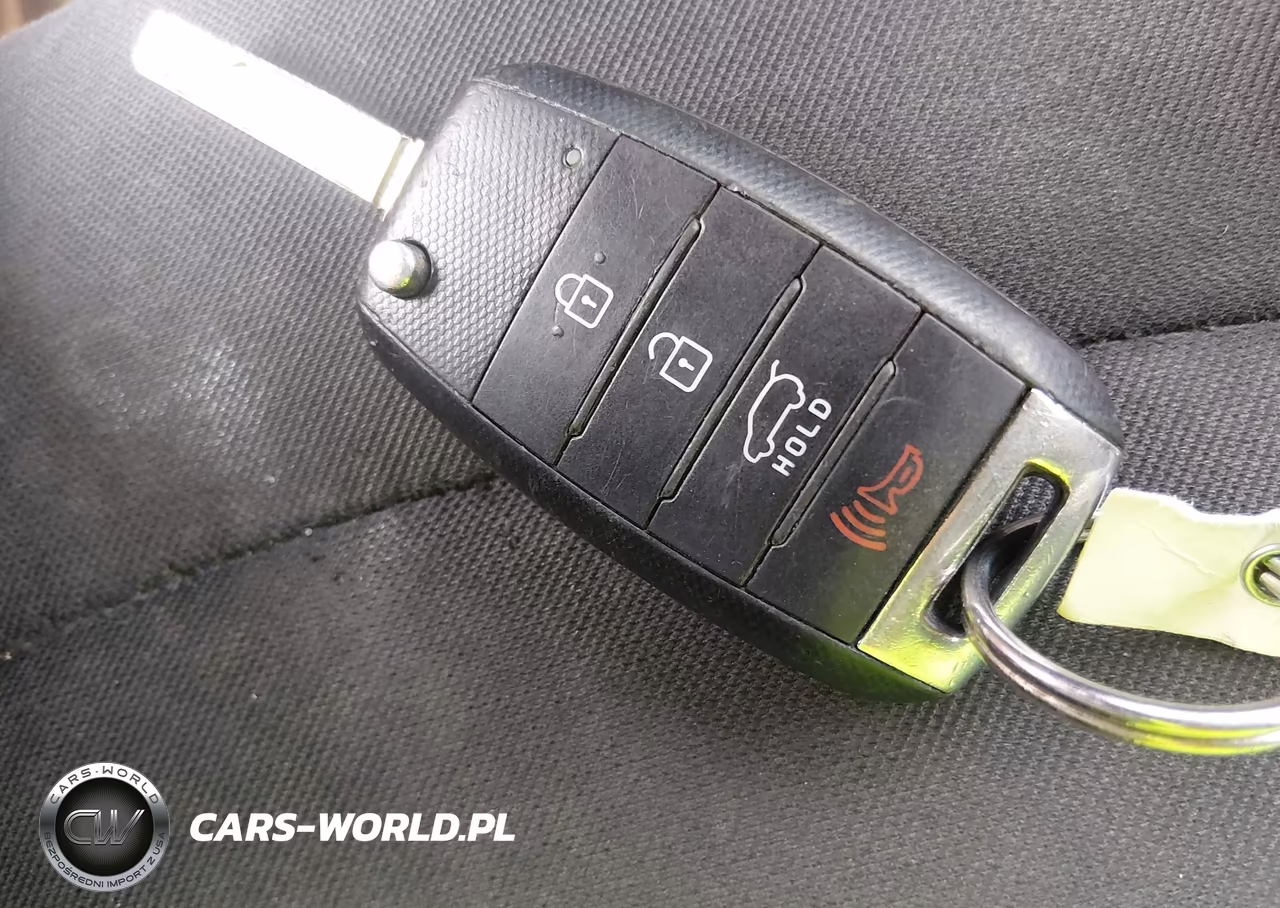 2015 Kia Soul VIN:KNDJN2A26F7777123 - 11