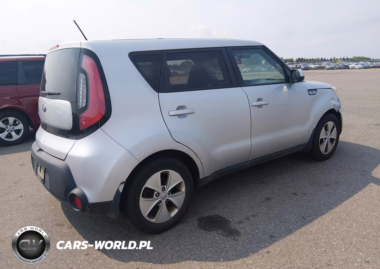 2015 Kia Soul VIN:KNDJN2A26F7777123 - 4