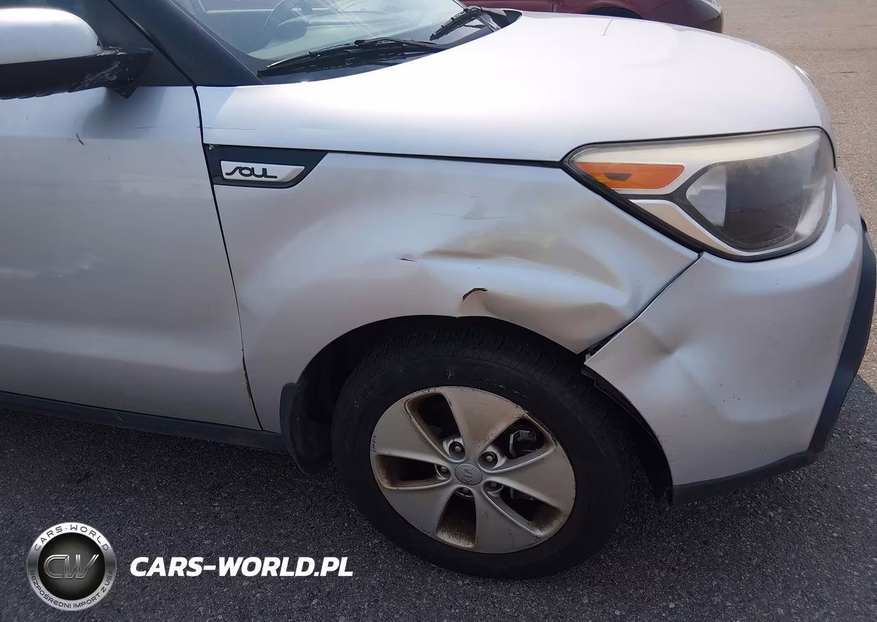 2015 Kia Soul VIN:KNDJN2A26F7777123 - 6