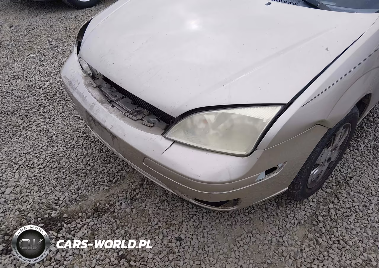2007 Ford Focus S-Se-Ses VIN:1FAHP34N87W162591 - 19