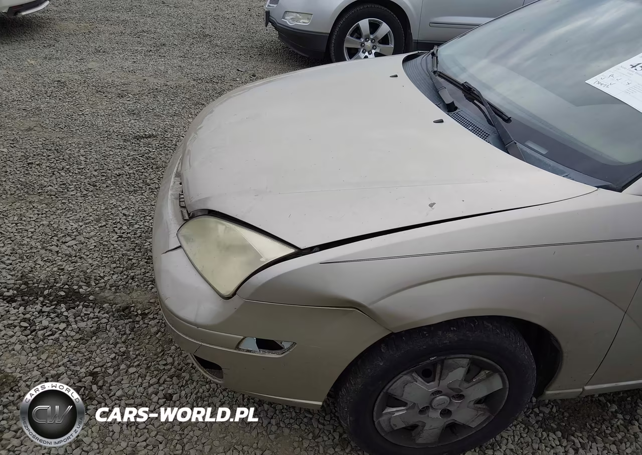 2007 Ford Focus S-Se-Ses VIN:1FAHP34N87W162591 - 20