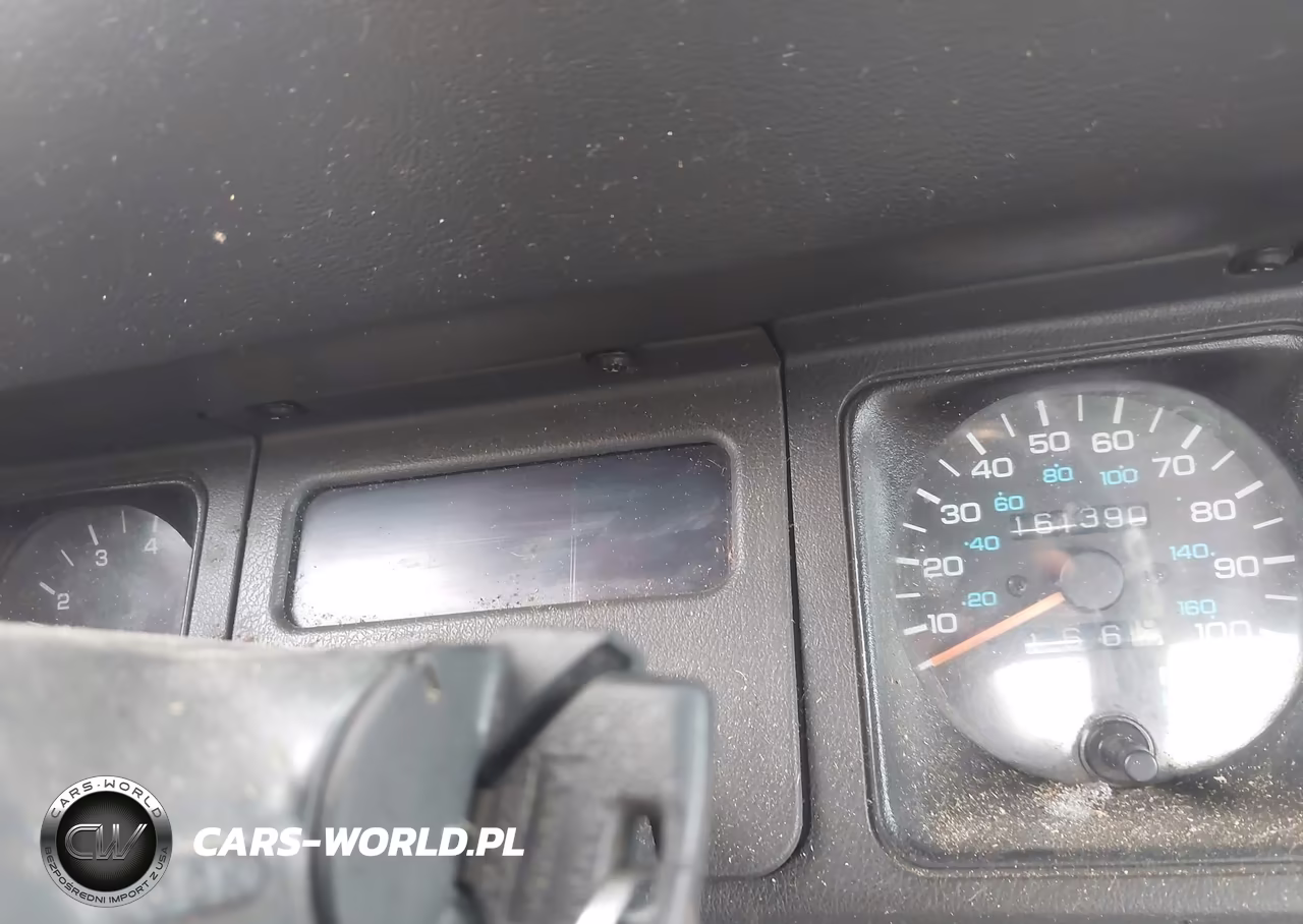 1995 Jeep Wrangler - Yj S-Rio Grande VIN:1J4FY19PXSP296769 - 7