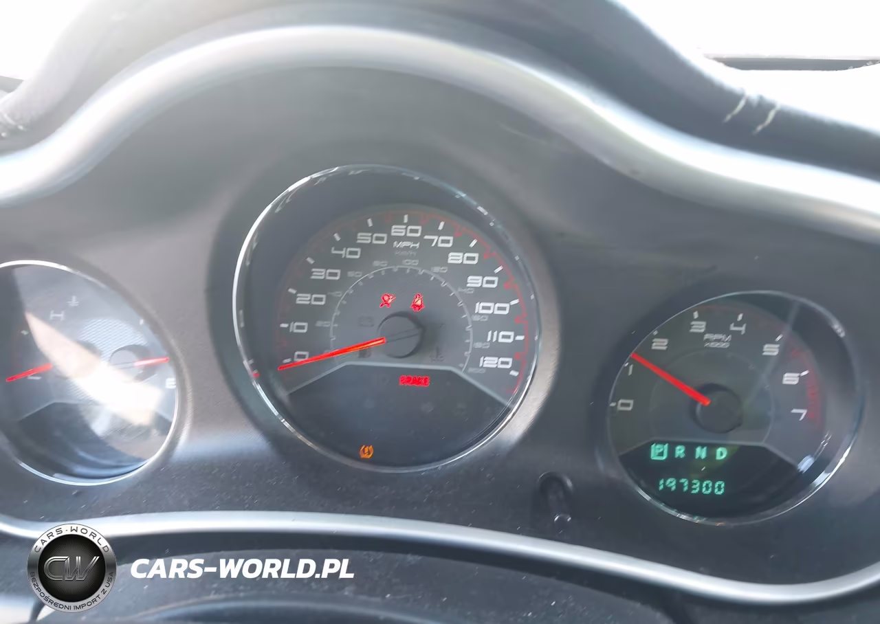 2011 Dodge Avenger Express VIN:1B3BD4FB6BN608612 - 7