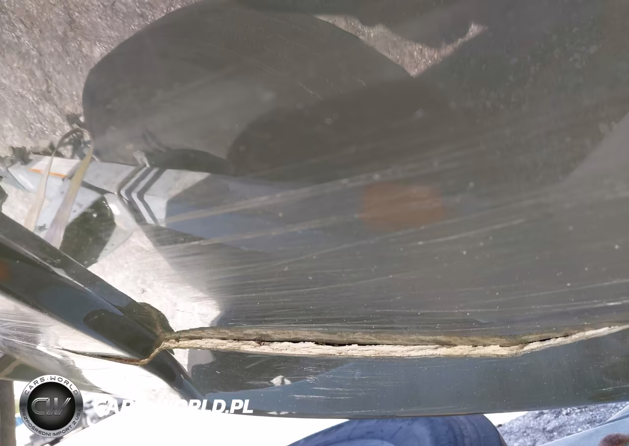 2019 Seadoo Jetski VIN:YDV25099E919 - 12