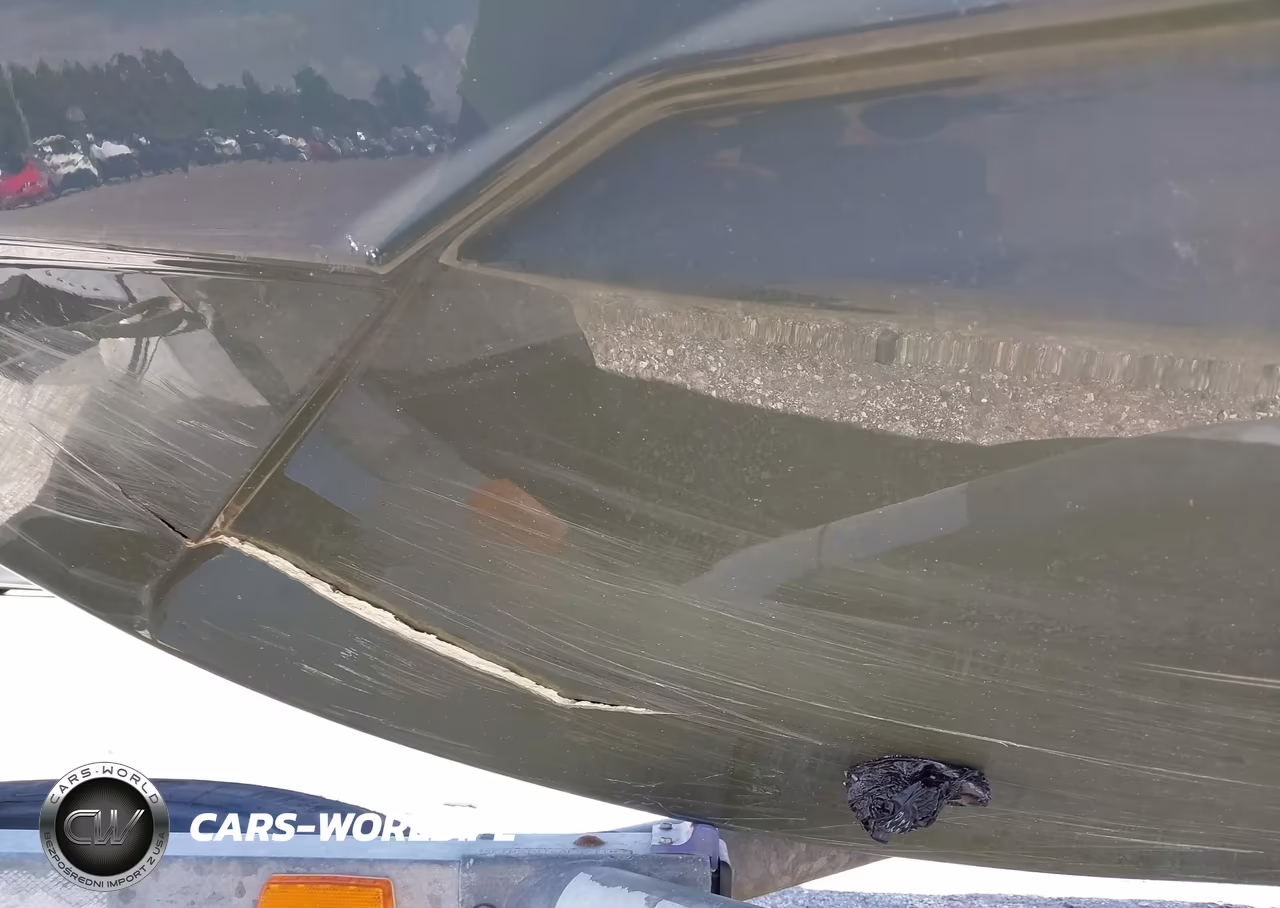 2019 Seadoo Jetski VIN:YDV25099E919 - 6