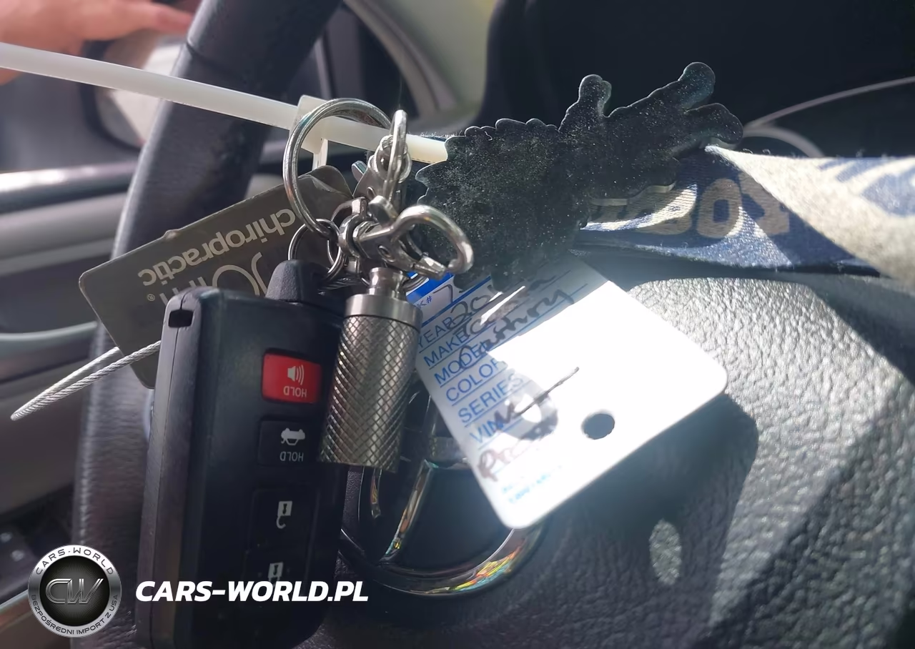 2017 Toyota Camry Xle VIN:4T1BF1FKXHU757624 - 9
