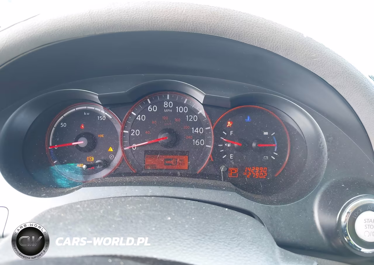 2007 Nissan Altima Hybrid VIN:1M4CL21E47C219682 - 7