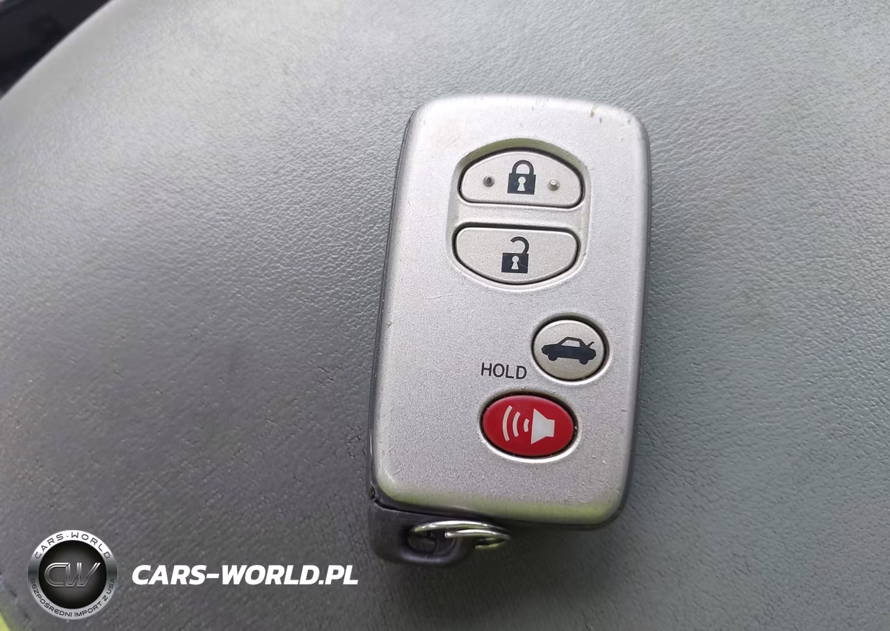 2008 Toyota Avalon Limited VIN:4T1BK36B58U317737 - 11