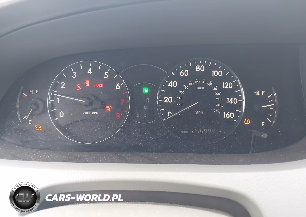 2008 Toyota Avalon Limited VIN:4T1BK36B58U317737 - 7