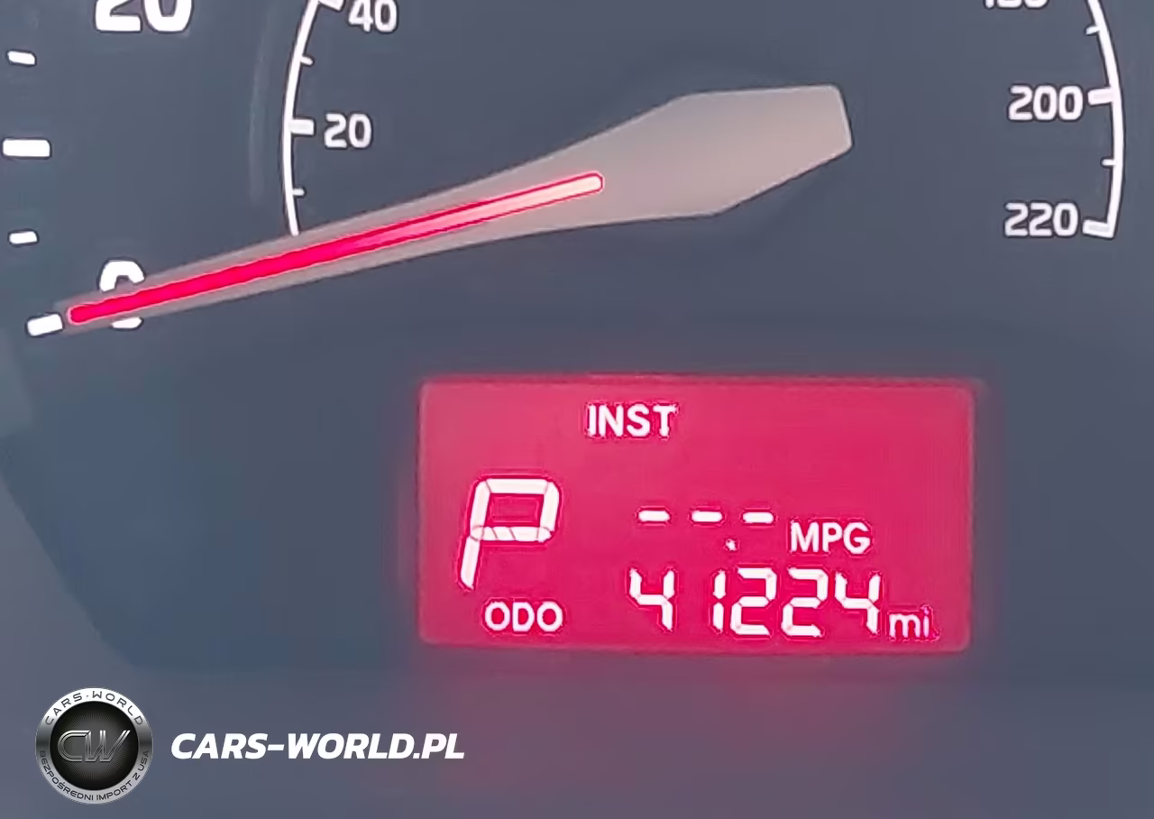 2016 Kia Rio Ex VIN:KNADN5A35G6645093 - 15