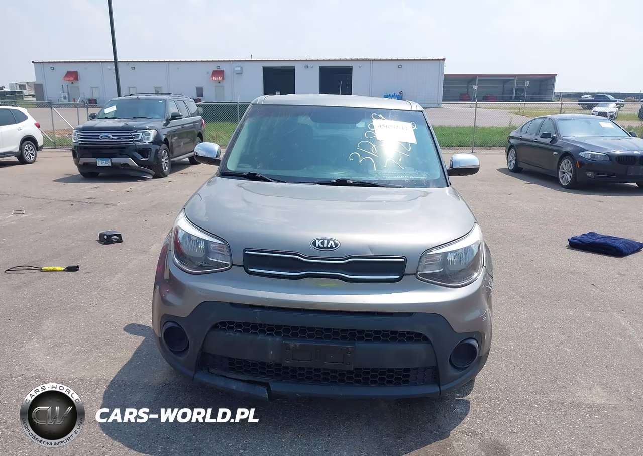 2019 Kia Soul ! VIN:KNDJN2A29K7671713 - 13