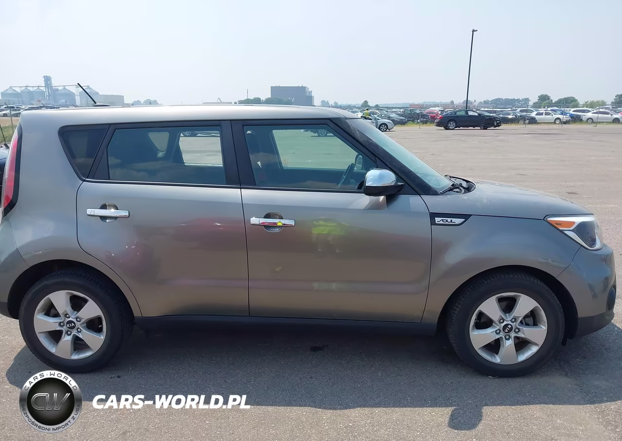 2019 Kia Soul ! VIN:KNDJN2A29K7671713 - 14