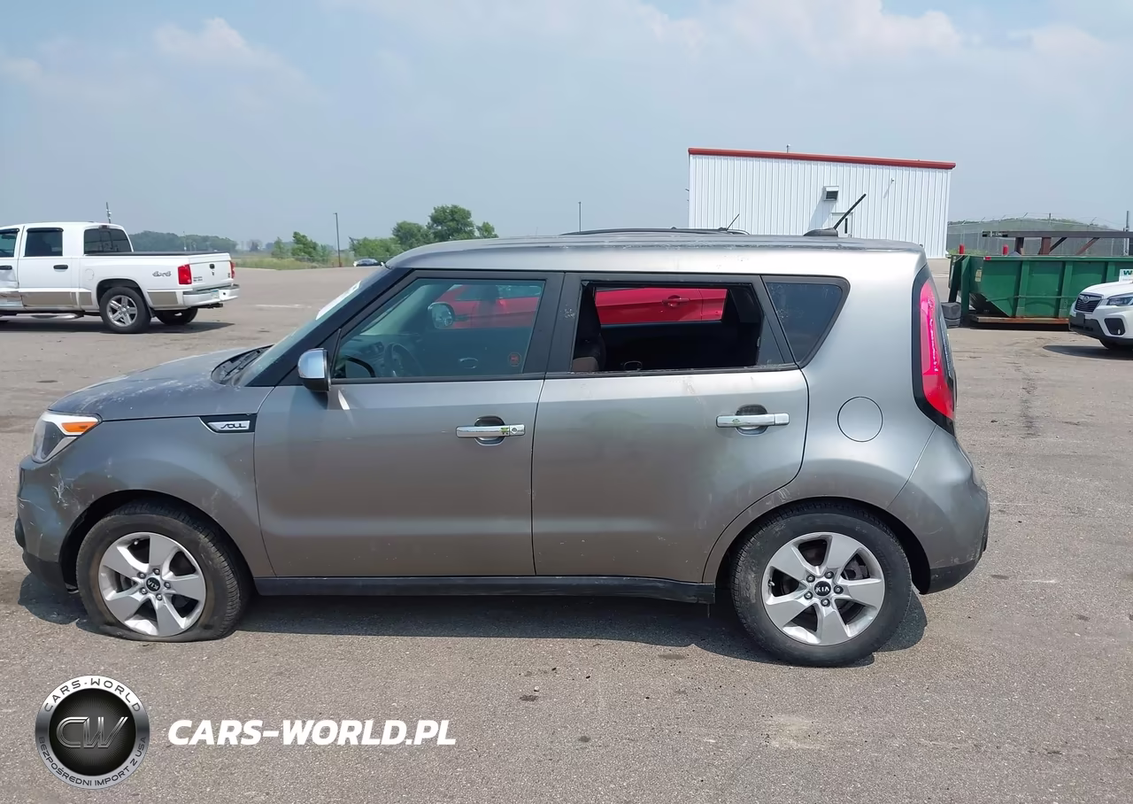 2019 Kia Soul ! VIN:KNDJN2A29K7671713 - 15
