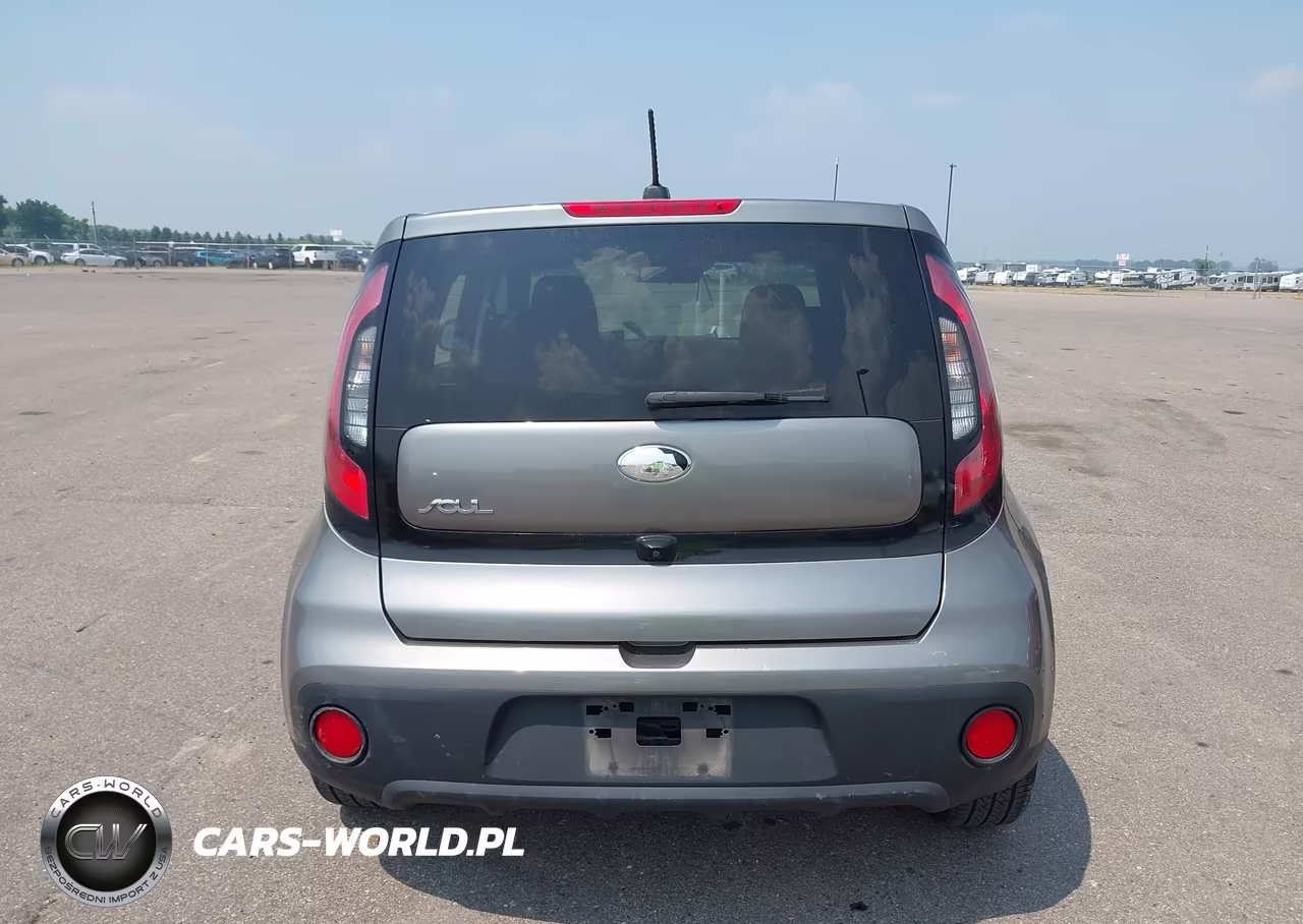 2019 Kia Soul ! VIN:KNDJN2A29K7671713 - 17