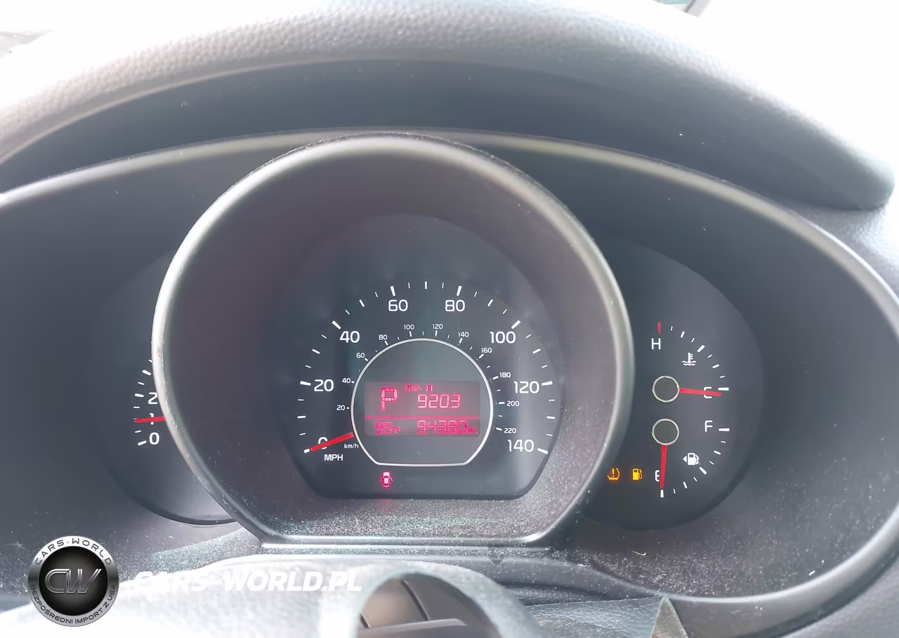 2019 Kia Soul ! VIN:KNDJN2A29K7671713 - 7