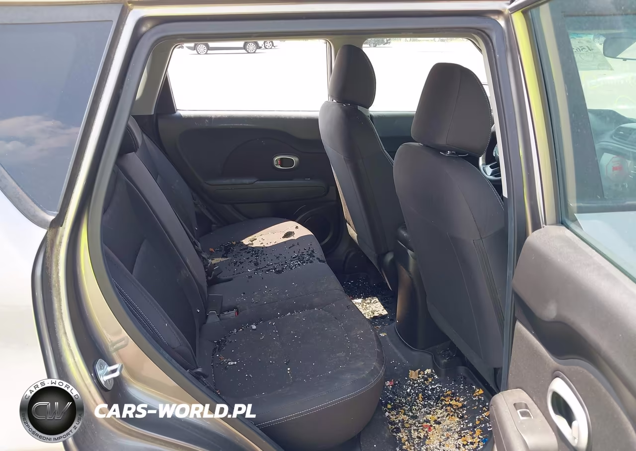 2019 Kia Soul ! VIN:KNDJN2A29K7671713 - 8