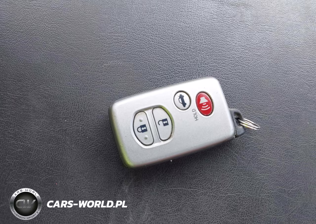 2008 Toyota Camry Xle VIN:4T1BK46K68U574976 - 11