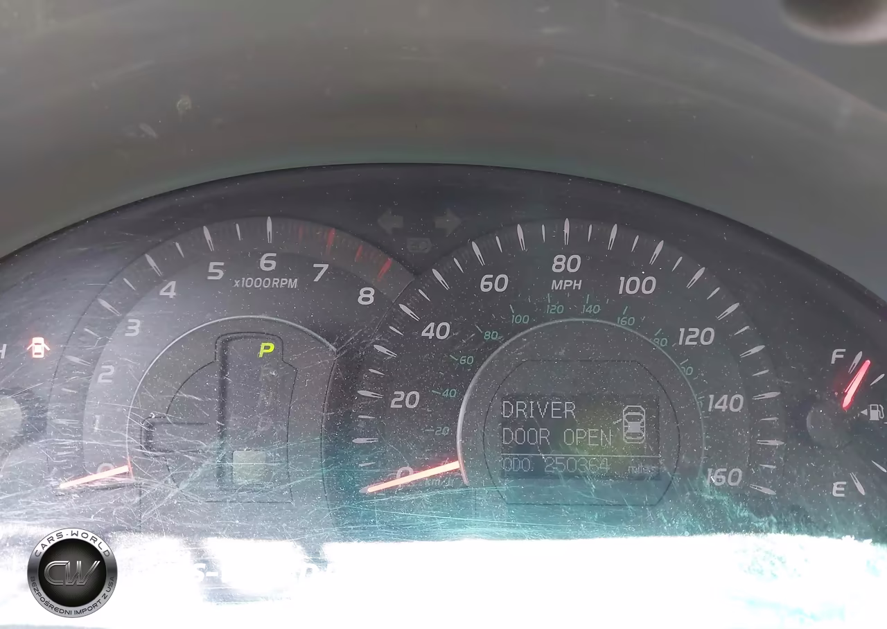 2008 Toyota Camry Xle VIN:4T1BK46K68U574976 - 7