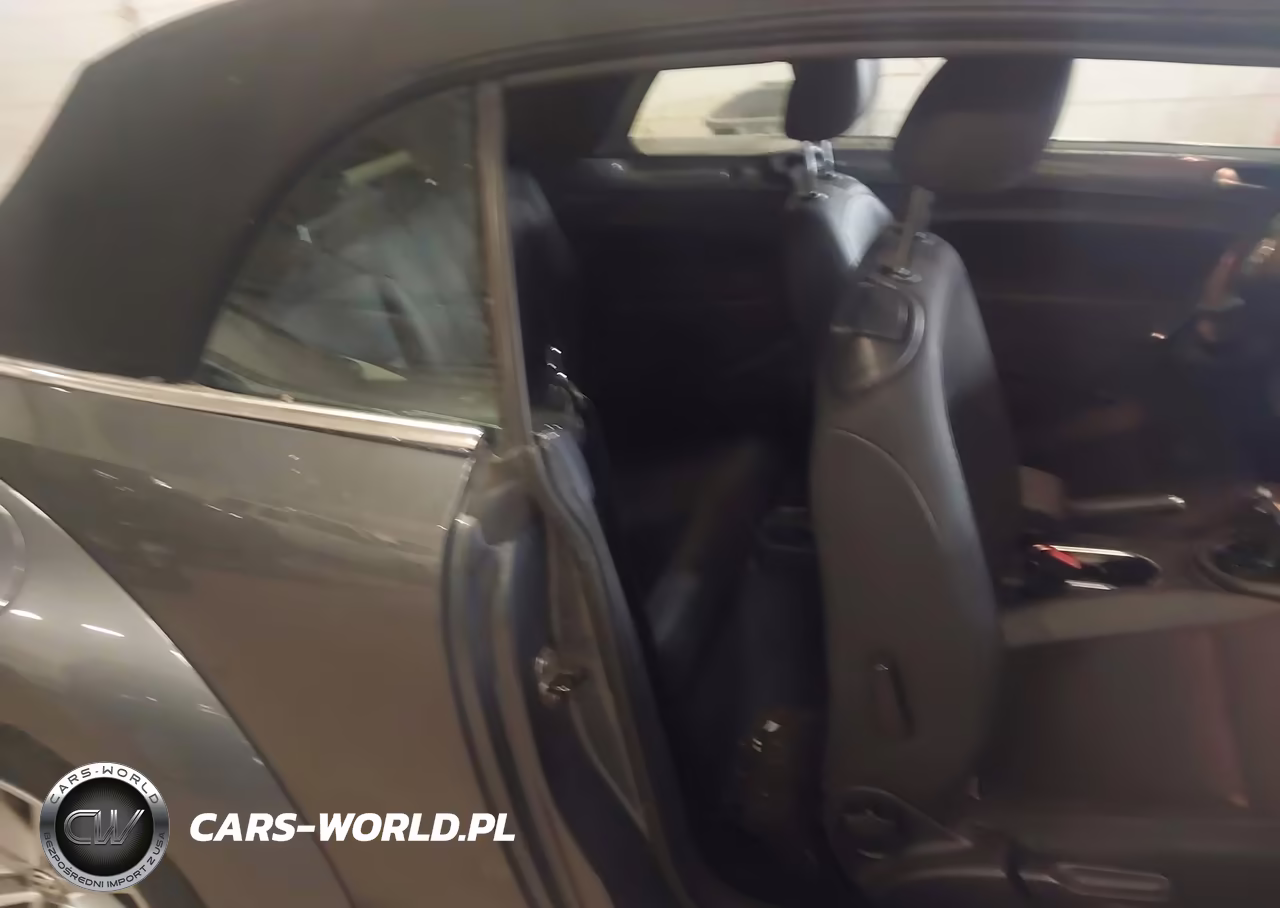 2013 Volkswagen Beetle 2.0L Tdi VIN:3VW5L7AT6DM815625 - 8