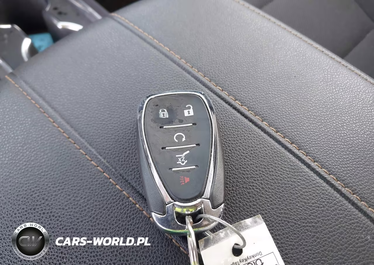 2019 Chevrolet Traverse 1Lt VIN:1GNEVGKW6KJ150457 - 11