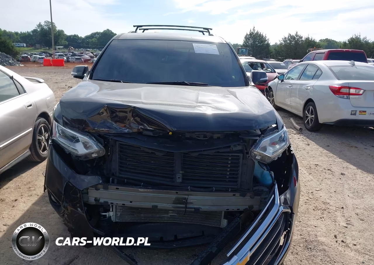 2019 Chevrolet Traverse 1Lt VIN:1GNEVGKW6KJ150457 - 12