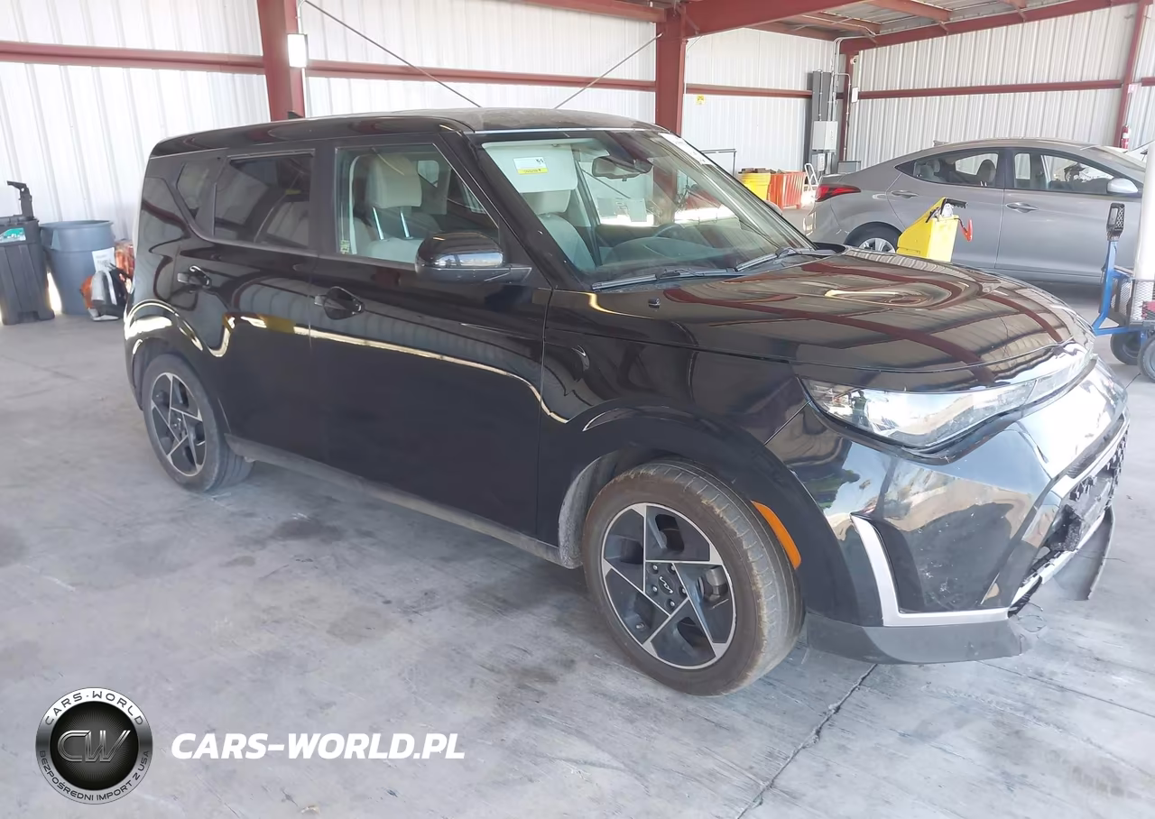 2023 Kia Soul Ex – zdjęcie 1 z 16