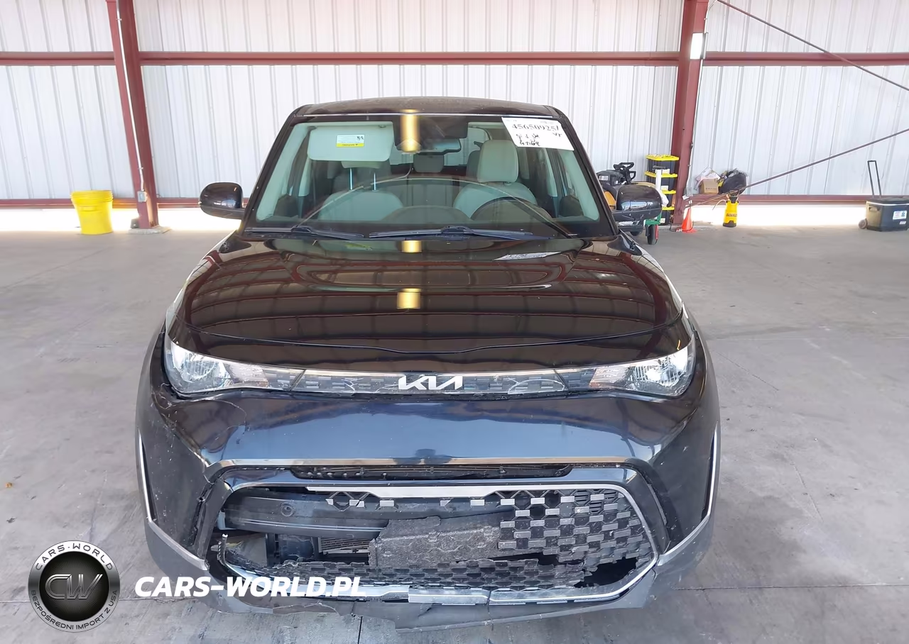 2023 Kia Soul Ex VIN:KNDJ33AU8P7842357 - 12