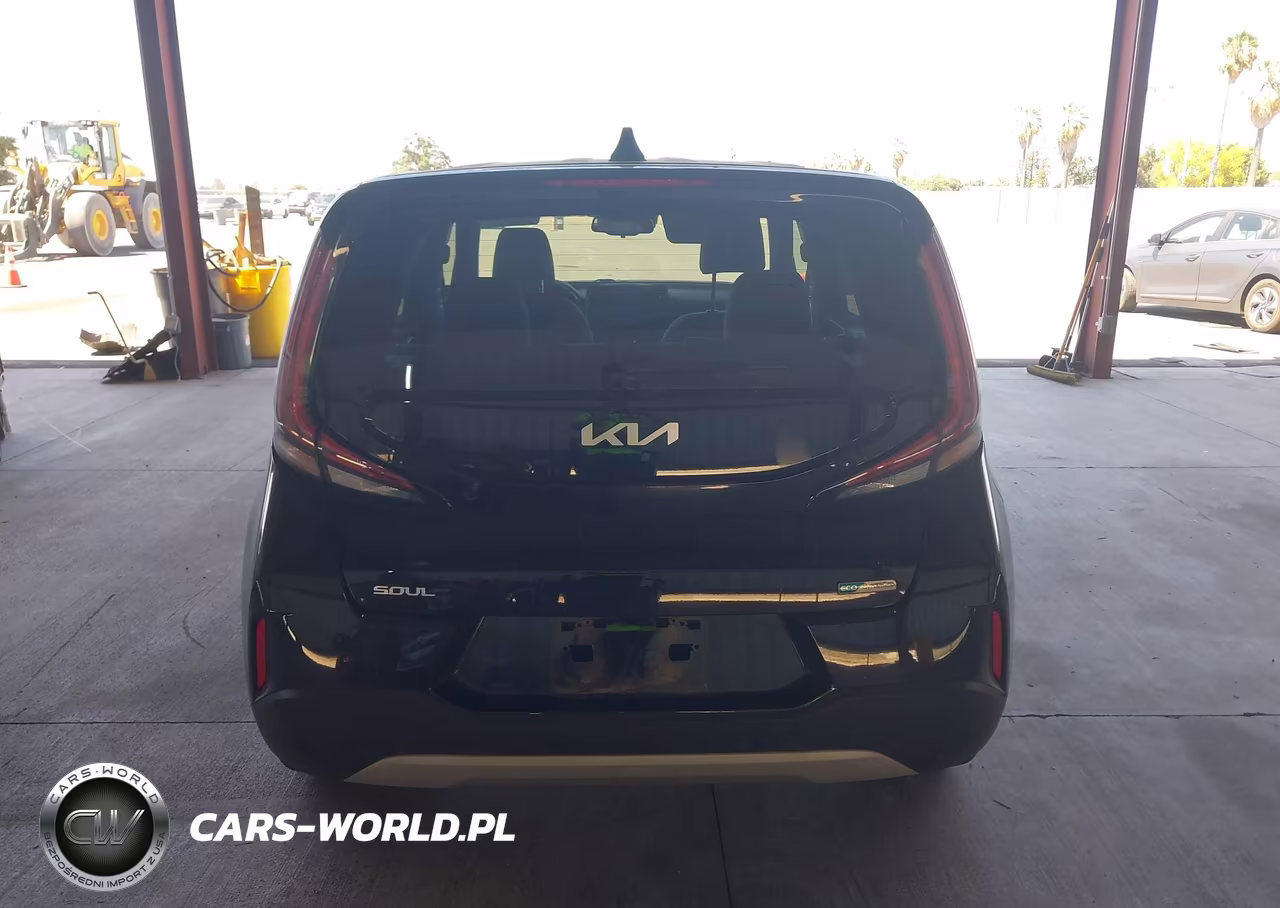 2023 Kia Soul Ex VIN:KNDJ33AU8P7842357 - 16