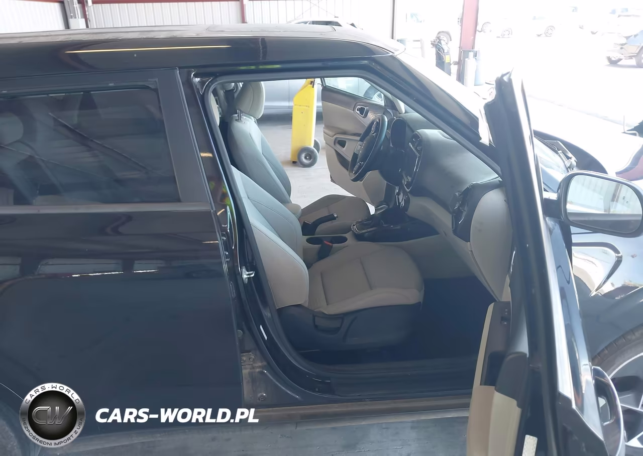 2023 Kia Soul Ex VIN:KNDJ33AU8P7842357 - 5