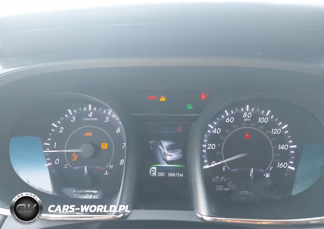 2018 Toyota Avalon Xle VIN:4T1BK1EB6JU284274 - 7