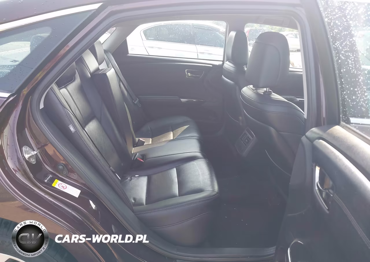 2018 Toyota Avalon Xle VIN:4T1BK1EB6JU284274 - 8