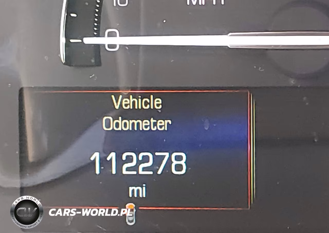 2018 Cadillac Xt5 Premium Luxury VIN:1GYKNERS5JZ139267 - 15
