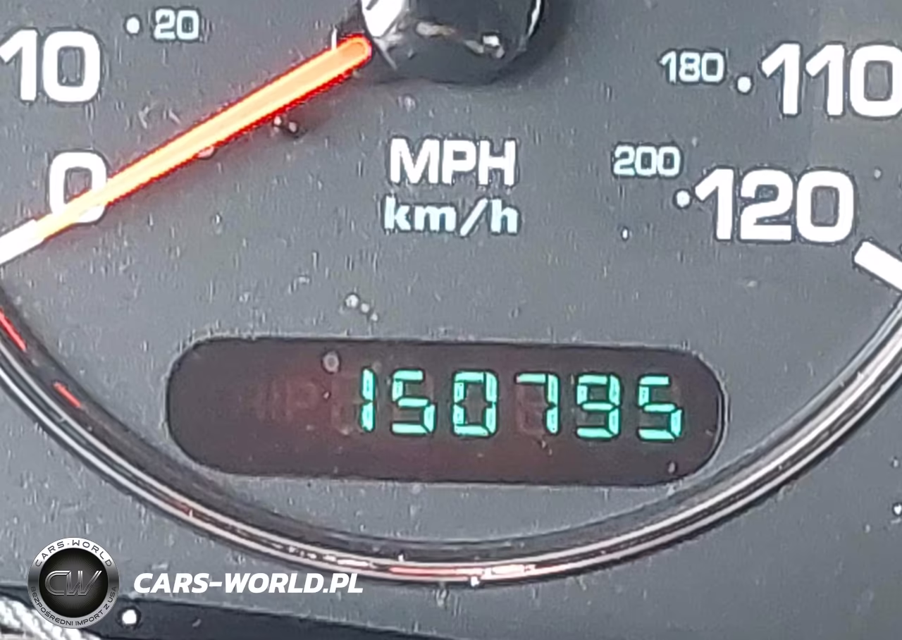 2004 Chrysler Concorde Lxi VIN:2C3HD36M04H655719 - 15