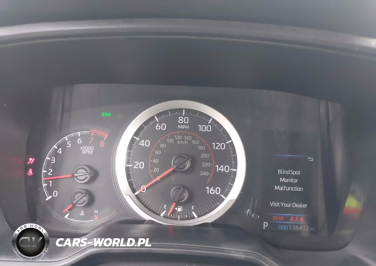 2020 Toyota Corolla Se VIN:5YFP4RCE5LP047226 - 7
