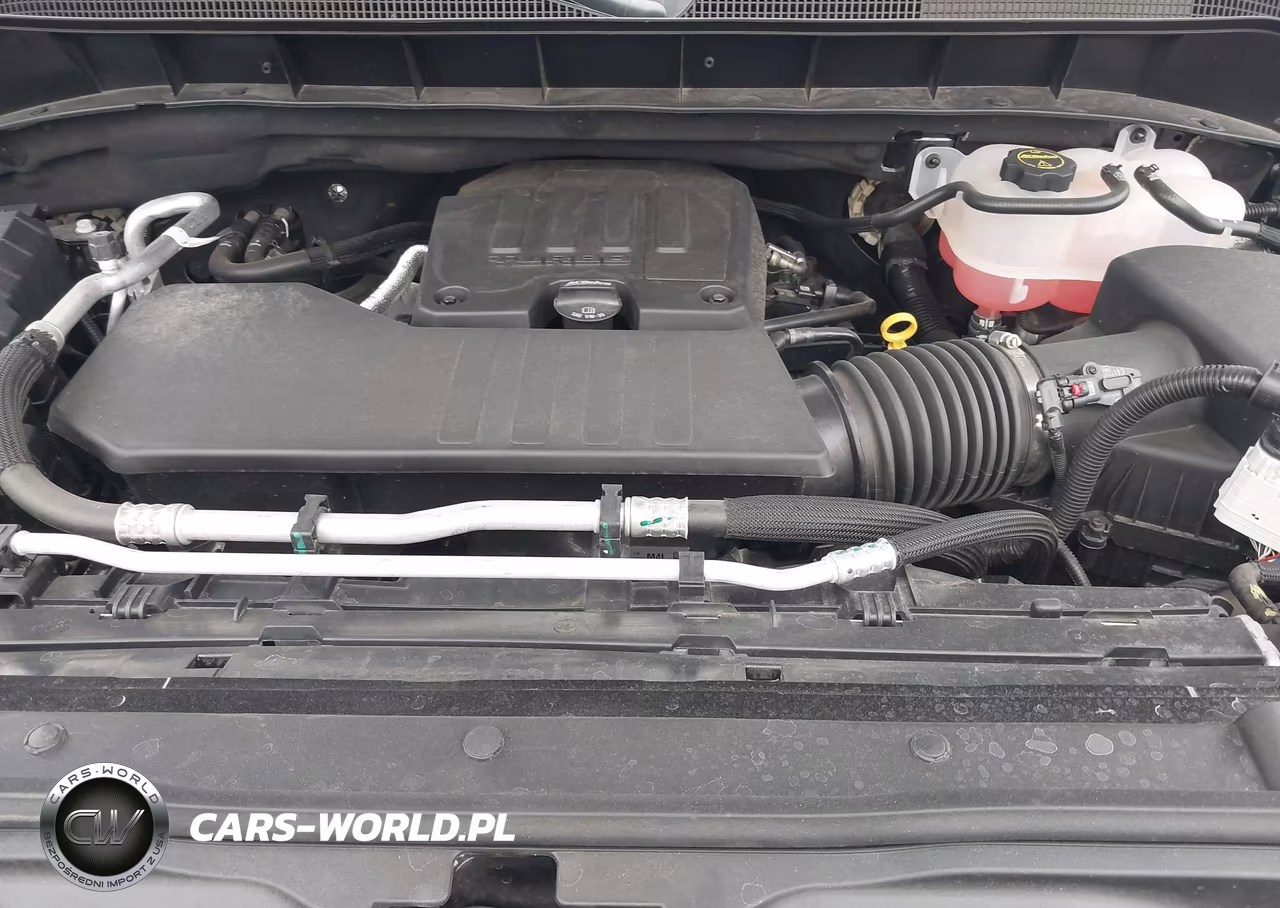 2025 Chevrolet Silverado K1500 Lt-L VIN:1GCPKKEK8SZ299346 - 10